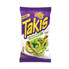 Takis Guacamole 280g Coopers Candy