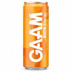 GAAM Energy - Orange 33cl Coopers Candy