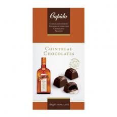 Cupido Chocolates Cointreau 150g Coopers Candy