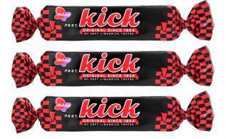 Kick Original 19g x 3st Coopers Candy