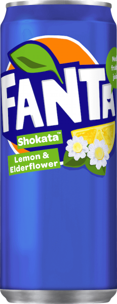 Amerikanskt Godis