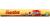 Marabou Mj&ouml;lkchoklad med Daim Rulle 67g Coopers Candy