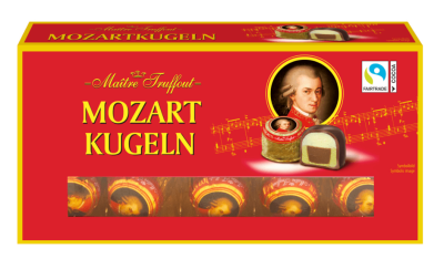 Amerikanskt Godis