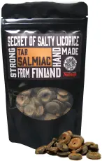 NamiTupa Tjärknappar 100g Coopers Candy