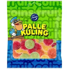Fazer Palle Kuling 90g Coopers Candy