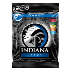 Indiana Tuna Jerky 15g Coopers Candy
