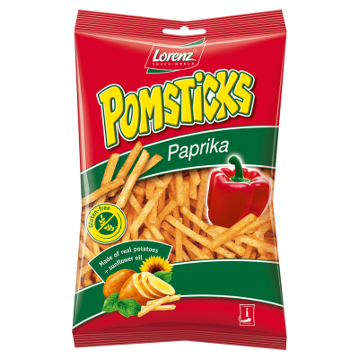 Amerikanskt Godis