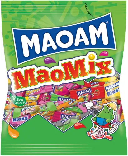 Haribo Maoam MaoMixx 240g Coopers Candy