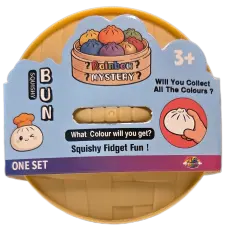 Squishy Dumplings Stor Coopers Candy