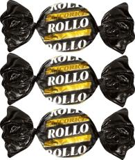 Rollo Lakrits 2.5kg Coopers Candy