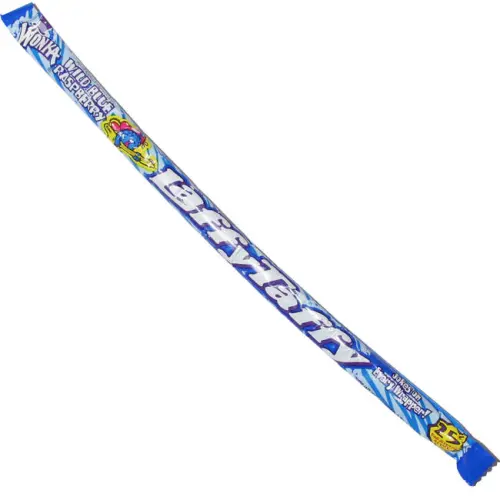 Laffy Taffy Blue Raspberry Rope 23g Coopers Candy