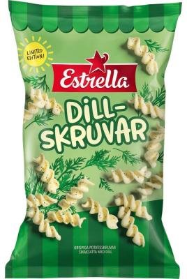 Amerikanskt Godis