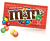 M&Ms Peanut Butter 46g (BF: 2025-04-30) Coopers Candy