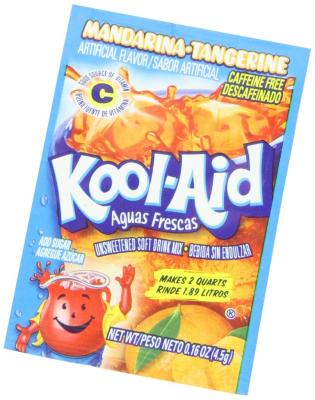 Amerikanskt Godis
