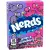 Nerds Grape-Strawberry 46g Coopers Candy