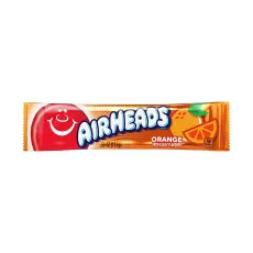 Airheads - Orange godis 15.6g Coopers Candy