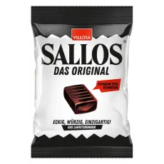 Sallos Original 150g Coopers Candy