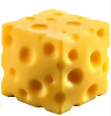 Squeeze Cheese Squishy Coopers Candy