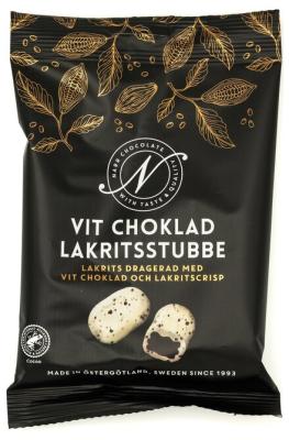 Amerikanskt Godis