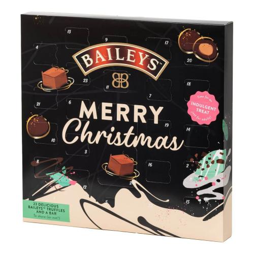 Baileys Original Adventskalender 2025 281g Coopers Candy