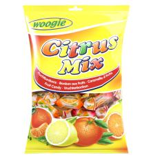 Woogie Citrus Mix 250g(BF:2025-01-01) Coopers Candy