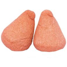 Skumma Jordgubbar 0.9kg Coopers Candy