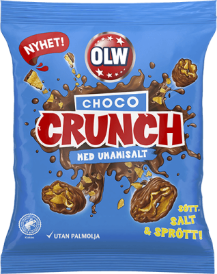 Amerikanskt Godis