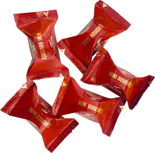 Minibouche 1kg Coopers Candy