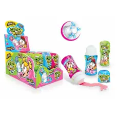 Johny Bee Crazy Roll On 48g (1st)(BF:2025-07-30) Coopers Candy