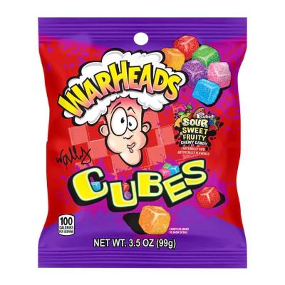Amerikanskt Godis