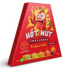 Hot Chip Hot Nut Challenge 24g Coopers Candy