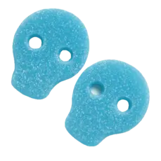 Bl&aring;b&auml;rsskalle 1kg Coopers Candy