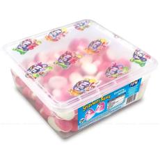 Fini Strawberry Kisses 1kg (BF: 2025-10-30) Coopers Candy