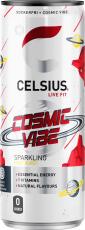 Celsius Cosmic Vibe 355ml (BF: 2026-03-10) Coopers Candy