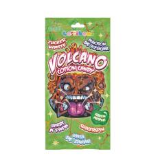 Volcano Cotton Candy 60g(BF:2025-06-05) Coopers Candy