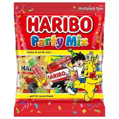 Amerikanskt Godis
