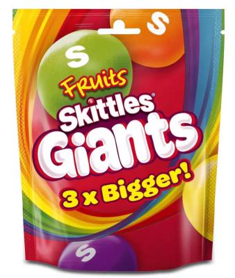 Amerikanskt Godis