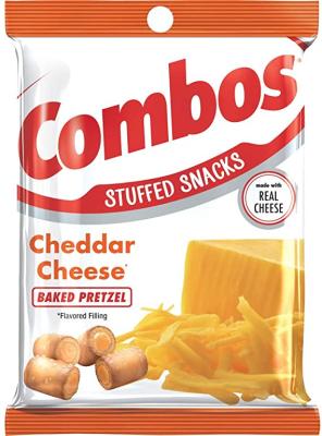 Amerikanskt Godis