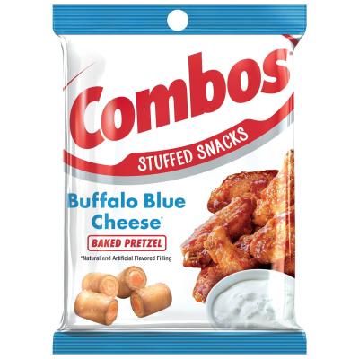 Amerikanskt Godis
