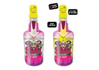 Dr Sour 1 2 Shake X-Taste 330ml(BF:2025-10-19) Coopers Candy
