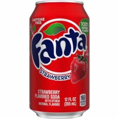 Amerikanskt Godis