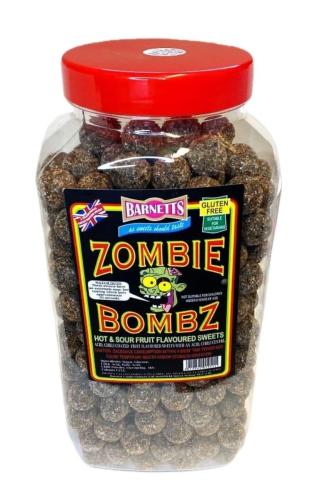 Barnetts Zombie Bombz 3kg Coopers Candy