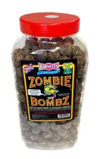 Barnetts Zombie Bombz 3kg Coopers Candy