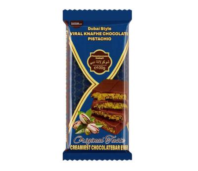 Amerikanskt Godis