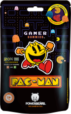 Pac-Mac Gamer Gummies 125g Coopers Candy