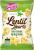 Green Star Lentil Hearts Sour Cream & Onion 100g(BF:2025-05-11) Coopers Candy