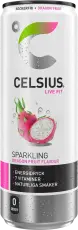 Celsius Dragon Fruit 25cl Coopers Candy
