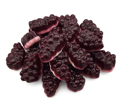Park Lane Grapes 2.5kg Coopers Candy