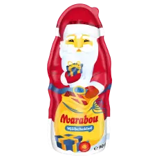 Marabou Tomte 90g Coopers Candy