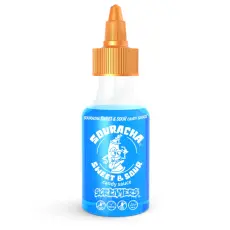 Souracha Sweet & Sour Candy Sauce 90ml Coopers Candy
